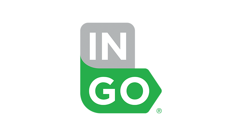 Logo InGo