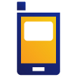 Pictograma Visa Ready mPOS