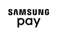 Logo Samsung Pay