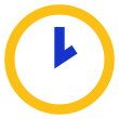 clock icon