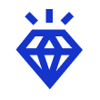 Gem icon