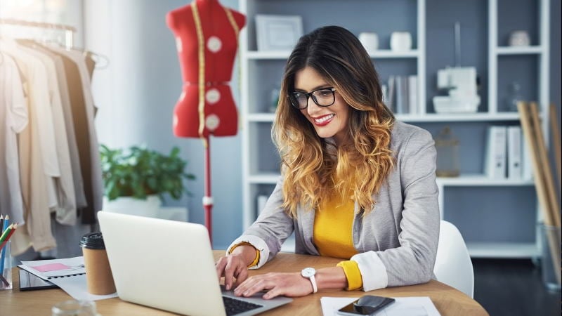 Porta la tua attività online, imparando dai maestri