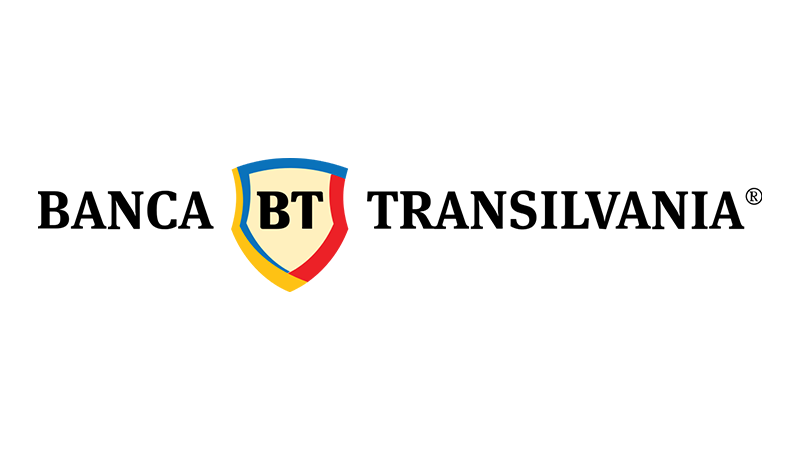 Banca Transilvania logo