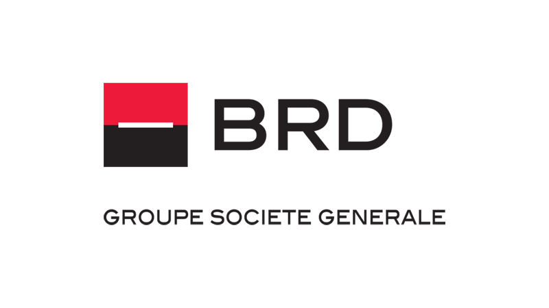 BRD logo