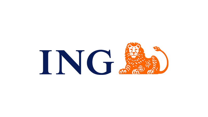 ING logo