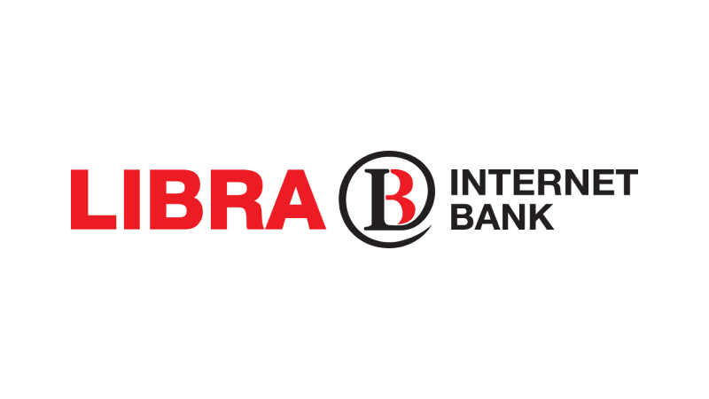 libra bank logo