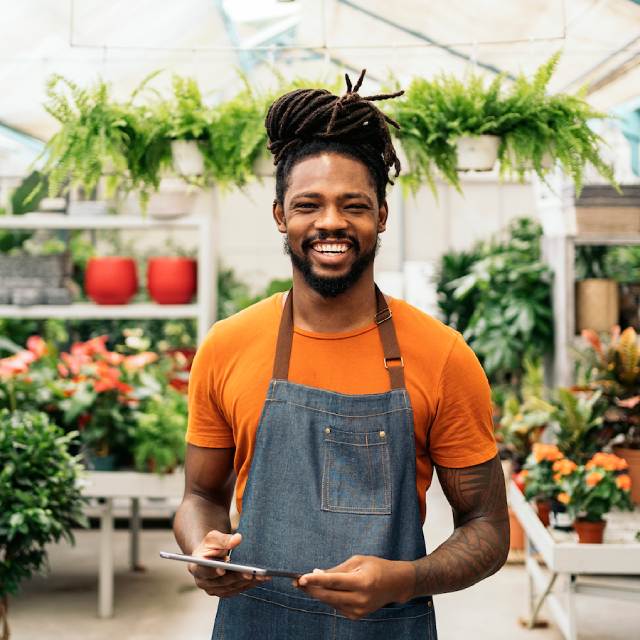 creating a business