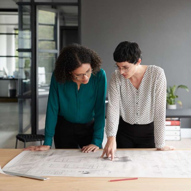 creating a business plan