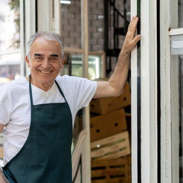 is starting a business right for you
