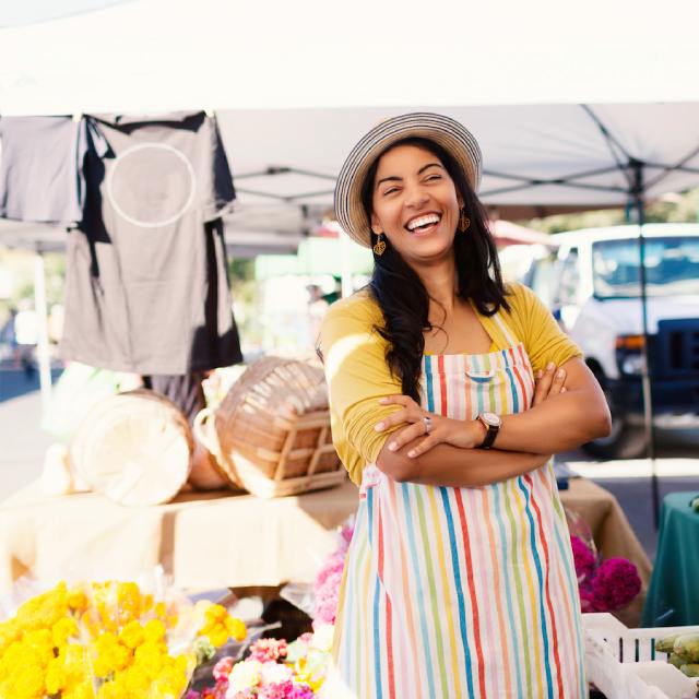 small businesses