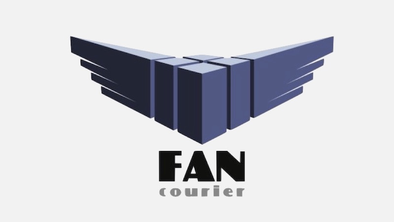 fan courier