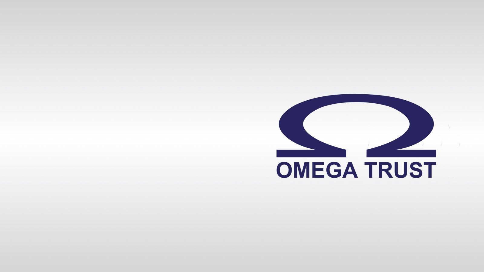 Omega Trust