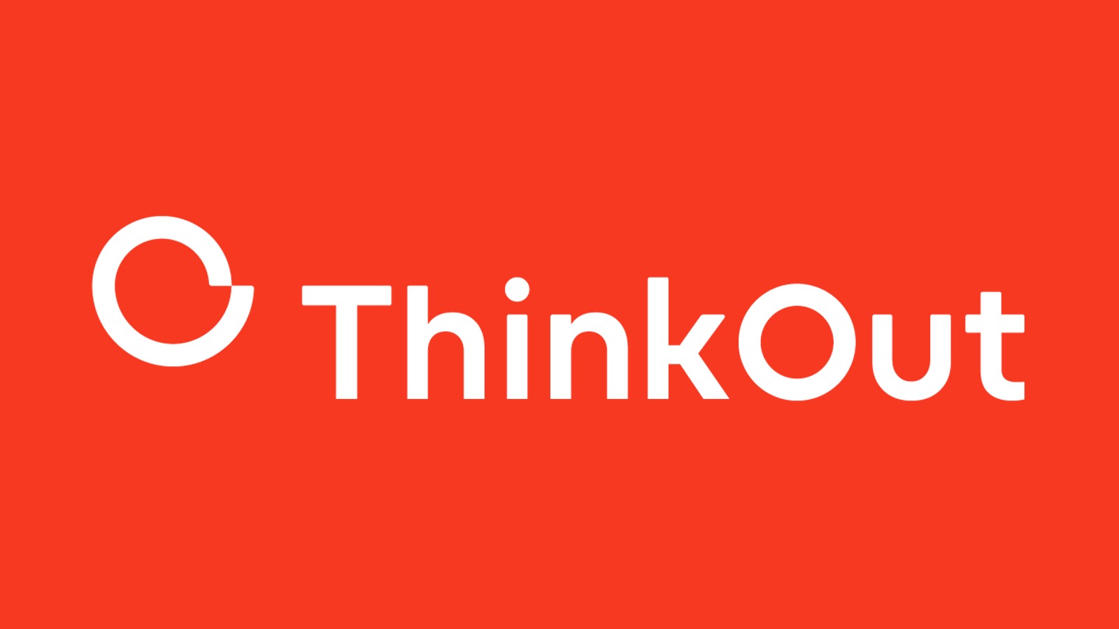 thinkout 1600x900