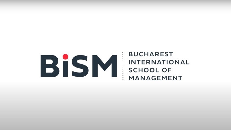 bism logo