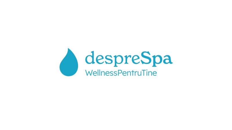 despre spa logo