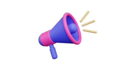 megaphone icon