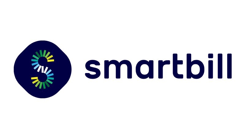 smartbill logo