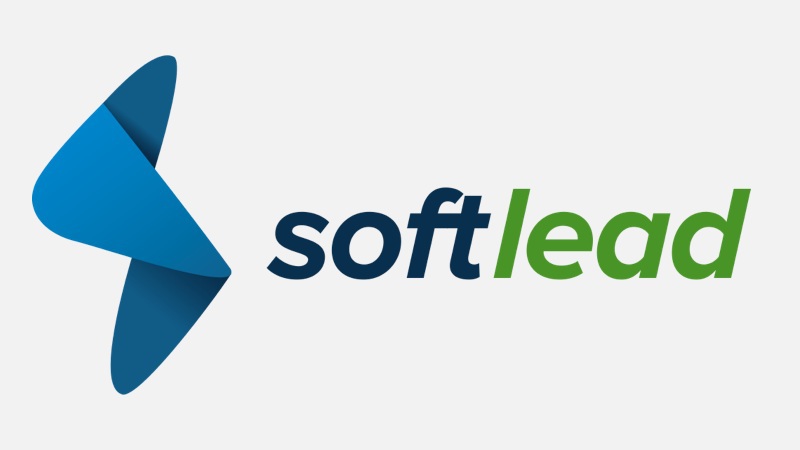 softlead logo