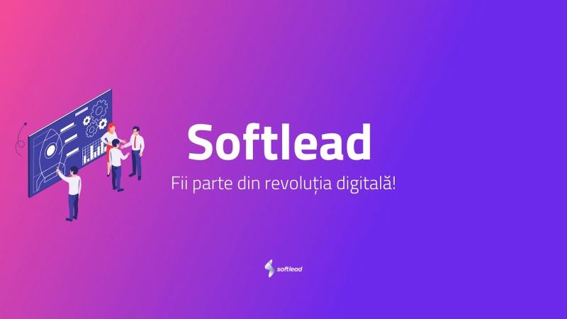 softlead logo