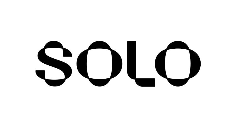 solo logo