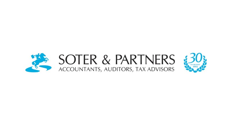 soter and partners logo