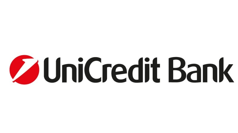 Uni Credit Bank logo