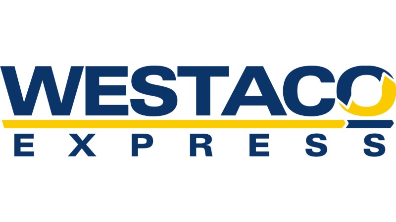 Westaco Express partner logo