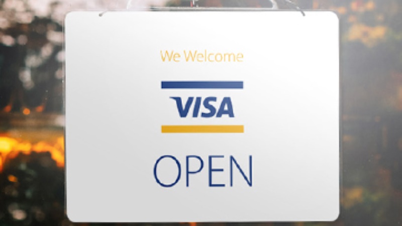 Visa Open