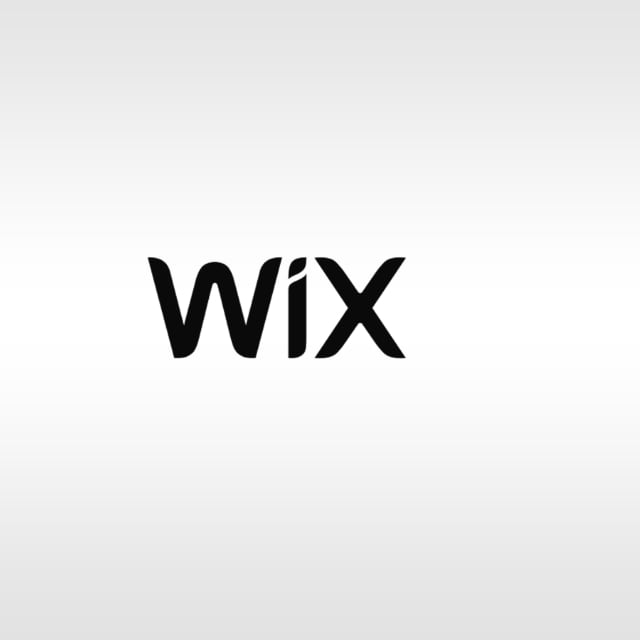 wix logo