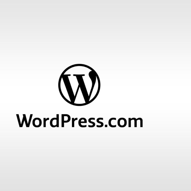 wordpress logo