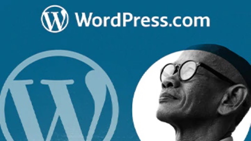 Wordpress