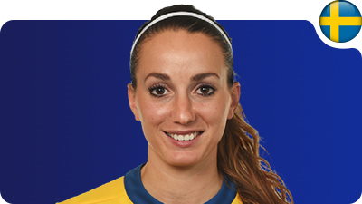 Kosovare Asllani