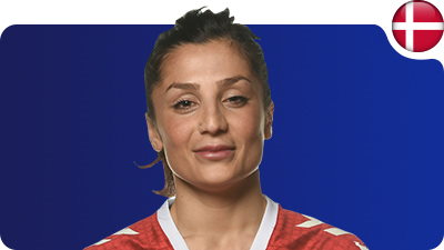 Nadia Nadim