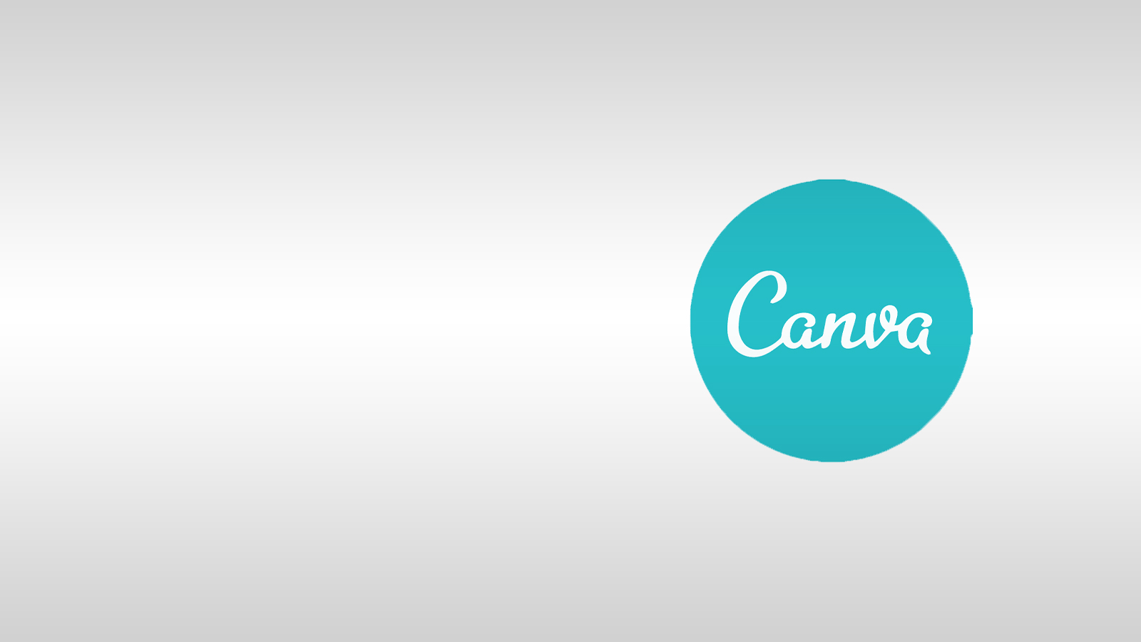 canva logo