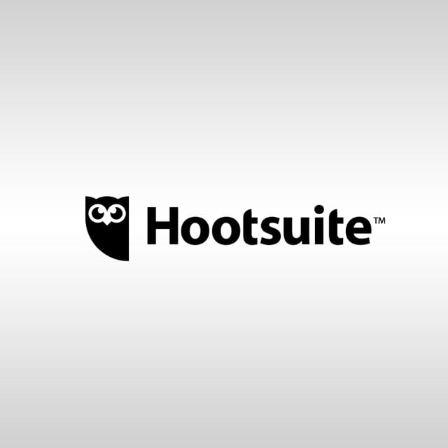 hootsuite logo